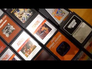 #575 Zock' mal wieder...Chopper Command...Beschütze Deinen Konvoi! [Atari VCS 2600]