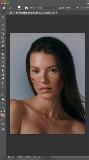 #retouch #makeup #tutorial #photoshop #greenscreen #photoshoptutorial