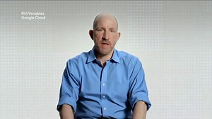 Google TV Spot, 'Public Infrastructure Security'