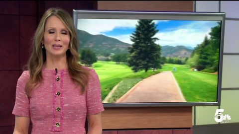 45th U.S. Senior Open happening in Colorado Springs next month