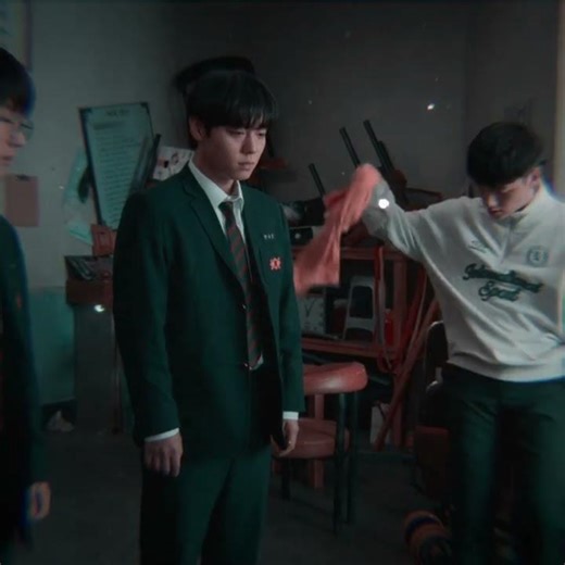 weak hero class funny moments | weakhero class funny moments in hindi