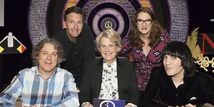 QI: Series N, Episode 14 - Numbers - British Comedy Guide