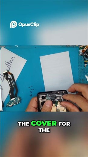 Main Board Reinstallation Guide: Step by Step Tutorial | Sydney CBD Repair Centre