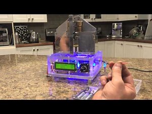 Automatic breadboard jumper making machine