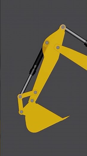 The Easiest Way to Rig a Piston in Blender