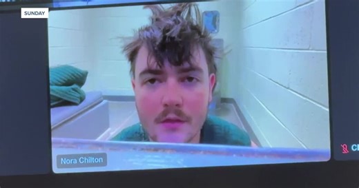 Meridian road-rage shooting suspect held on $2M bond after arraignment