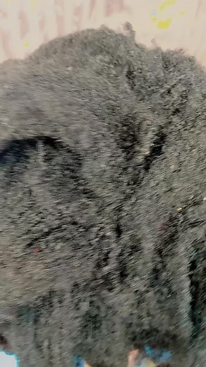 Dreadlocks combination; At first the locks were made through threading 'so I had to UNTHREAD IT FULLY to become loose and normal hair. The next step was to check ✔️ the size of WICKS my client wanted 🤔 The final step was just combining dem and making dem much stronger 💪 for durability 'BANA' AS you can see the results were amazing 👏 A 5 day JOB | Culture Marcus Dreadlocker