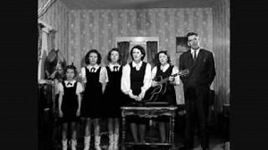 RIVER OF JORDAN Lyrics - CARTER FAMILY | eLyrics.net