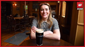 17K views · 12 reactions | Trying Guinness from the 'best pub in Liverpool' | Liverpool Echo News | Facebook