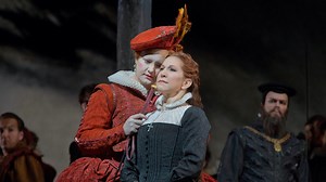GP at the Met: Maria Stuarda | Great Performances