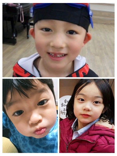 edisi kecil part 2| adek kei punya pacar 10 #au #alternateuniverse #ian #keonho #seonghyeon