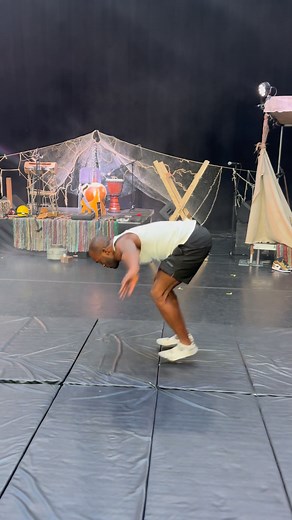 4.5K views · 130 reactions | Exercice Time  #reelsvideoシ #reelsviralシ #viralreels #reelschallenge #funnyvideos #view | Alias Saïrus Sylla | Facebook