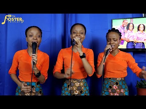The Foster Triplets - Jesus Never Fails