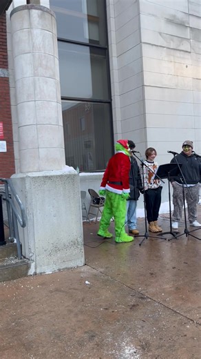 Official City of Lewiston, Maine on Reels