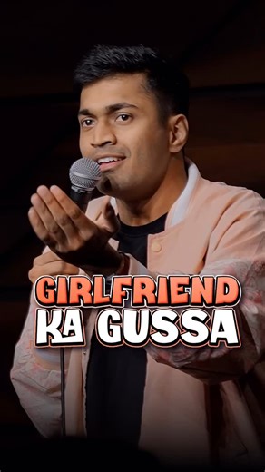 Rajat Sood on Instagram: "Meri Girlfriend ka Gussa! My Special ‘Rough Copy’ is Out on YouTube. Written and Performed by @rajatsoodpomedy Special Thanks: Team Indie Habitat ABOUT THE SPECIAL: Love teaches us many lessons, and every relationship helps us learn something new. These lessons make us better at love and also better as human beings. ‘Rough Copy’ is my story of being in a relationship where my girlfriend taught me so many wonderful things—like how to flirt creatively, how to stay hygieni