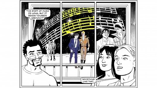 Theft! A History of Music