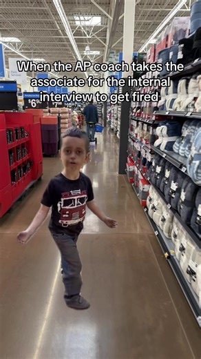 #walmart | internal interview walmart