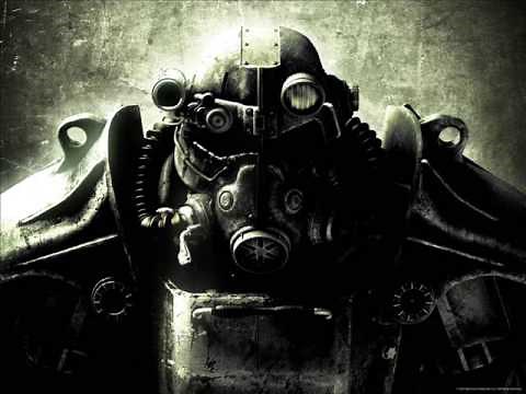 Fallout 3 - Bob Crosby and the Bobcats - Happy times