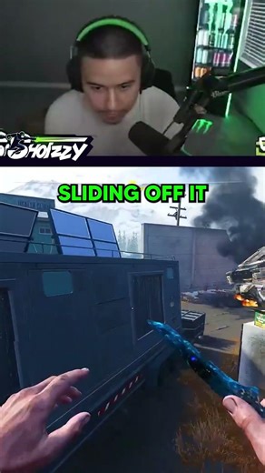 FLY AROUND THE MAP W/ THIS NEW TECH