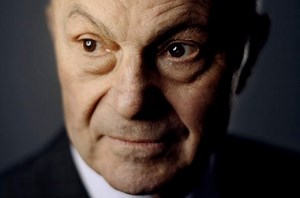 Sveriges Riksbank Prize in Economic Sciences in Memory of Alfred Nobel 2013