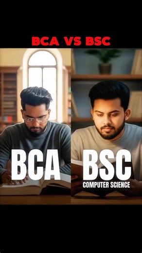 Hasib Khan on Instagram: "BCA vs BTech — Confusion khatam karo! . . {BCA vs BTech, BCA roadmap, BTech roadmap, which is better BCA or BTech, BCA vs BTech salary, BCA vs BTech comparison, computer science roadmap, IT career roadmap, BCA jobs, BTech placements, BCA vs engineering, college roadmap 2025, tech career for beginners} . . #BCAvsBTech #BCAstudents #BTechStudents #CareerRoadmap #BCA2025 #BTech2025 #ITCareer #TechGuide #CareerConfusion #CodingLife #CollegeComparison #EngineeringLife #BCALi