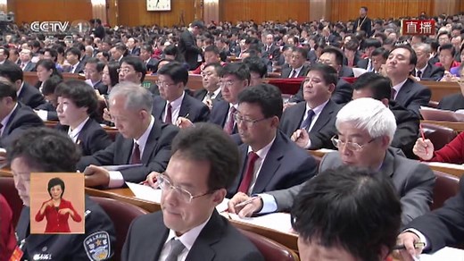 习近平：加快生态文明体制改革 建设美丽中国