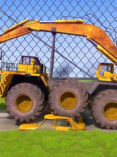 Episode118: Truck Spin Tire Mud Mercedes, Simulation Game #mudrunner #spintires #simulation