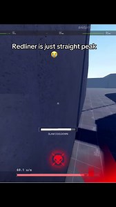 Def posting more abt this amazing game 😭 #redliner #fyp #roblox | Roblox