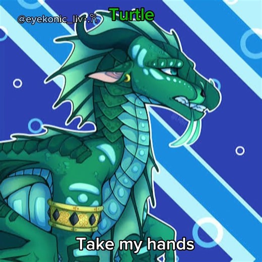 Matching WoF characters to the lyrics | #wingsoffire #wof #wofedit #dragon #capcut #shorts #fypシ゚