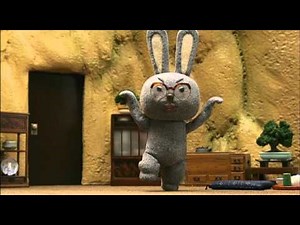どーも対うさじい
