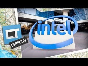 Visitamos o Museu da Intel em Santa Clara, Estados Unidos [Especial Los Angeles]