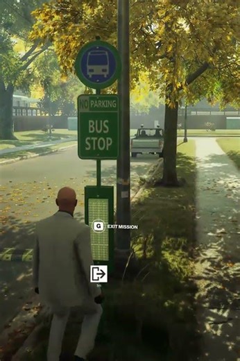 The QUICKEST and EASIEST Mission I've played in Hitman 2 (Custom Mission)