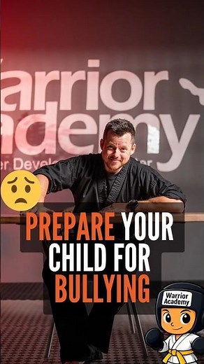 Prepare Your Child For Bullying | What Parents Must Teach Before It Happens