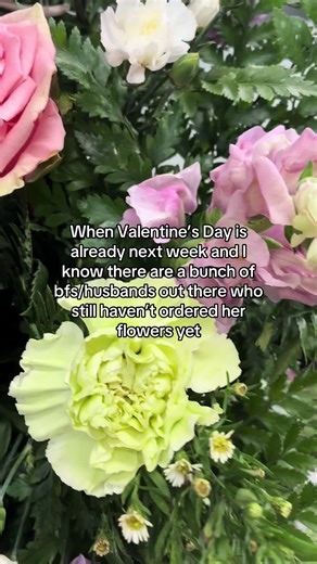 We know a flower shop that can help you out right here in NJ btw 😉❤️ #VasefulFlowers #FlowerShop #Nonprofit #Flowers #ValentinesDay