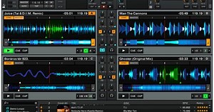 Traktor Pro Effects Plugins