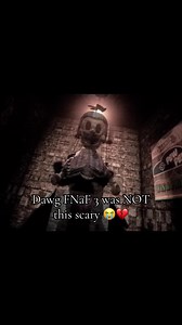 Springtrap's Scary FNaF 3 Moments
