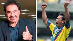 Hugo Sánchez sorprende a México y Pumas: ¿un amor secreto por el América?