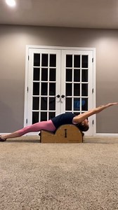 Engage your core with every move!🤸 Back stiffness and pain are never isolated, making it difficult to feel your best! Check out this demonstration from @annmariestatly on decompressing the spine through gentle exercises with the AeroPilates Spine Corrector Barrel. Our spine corrector barrel can help you restore the spine's natural curvature and strengthen your core. It’s a great addition to your current reformer pilates setup or as a standalone accessory. Check out our entire lineup of reformer