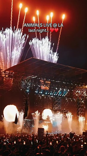 Martin Garrix: Mi Primer Show Principal en Los Ángeles