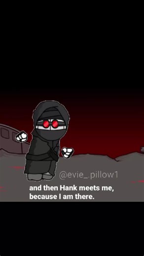 guess the odd one out looking ahh macy 🙏 also yes i can actually draw --- #madnesscombat #hankmadnesscombat #hankjwimbleton #madcom #madnesscombathank