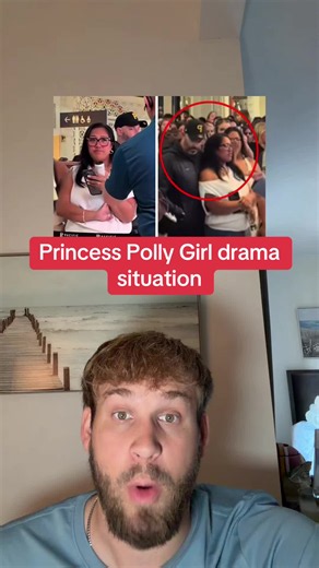 Princess Polly girl launch #drama #update #princesspolly #who | Princess Polly