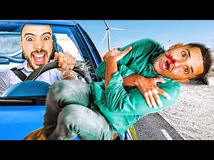 JE L'AI PIÉGÉ CE CON !