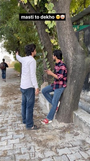 masti to dekho 😂😜 #shorts #trending #shortsfeed