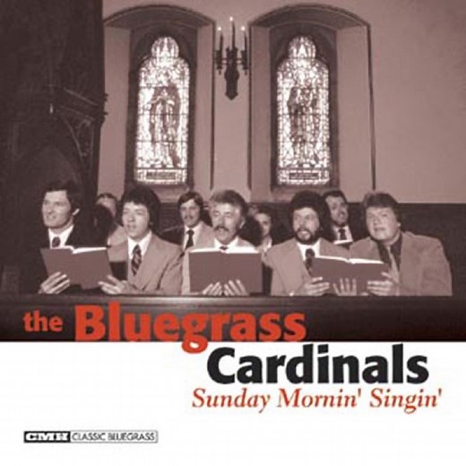 Crossing of Jordan - The Bluegrass Cardinals: Song Lyrics, Music Videos & Concerts