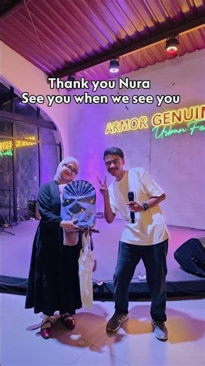 Keseruan Bukber Nazava Team