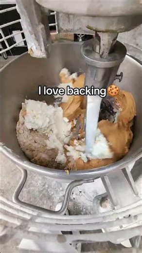 baking fyp #Shorts #wellbakedbaker