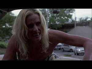 Breaking Bad - hank takes walt jr to motel.