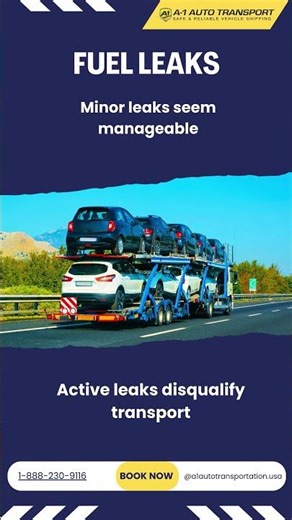 Daily tips by A-1 AUTO TRANSPORT #a1auto #automobile #autotransportation #carshipping