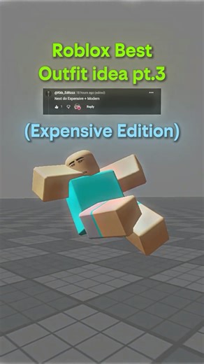 Best Roblox Outfits pt. 3 (Subscribe) #edits #robloxoutfits #tryhardoutfits #devilion #roblox #rblx