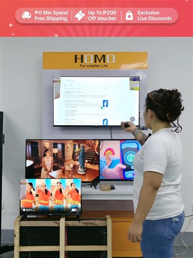 Affordable 55-Inch Smart Android TV Review